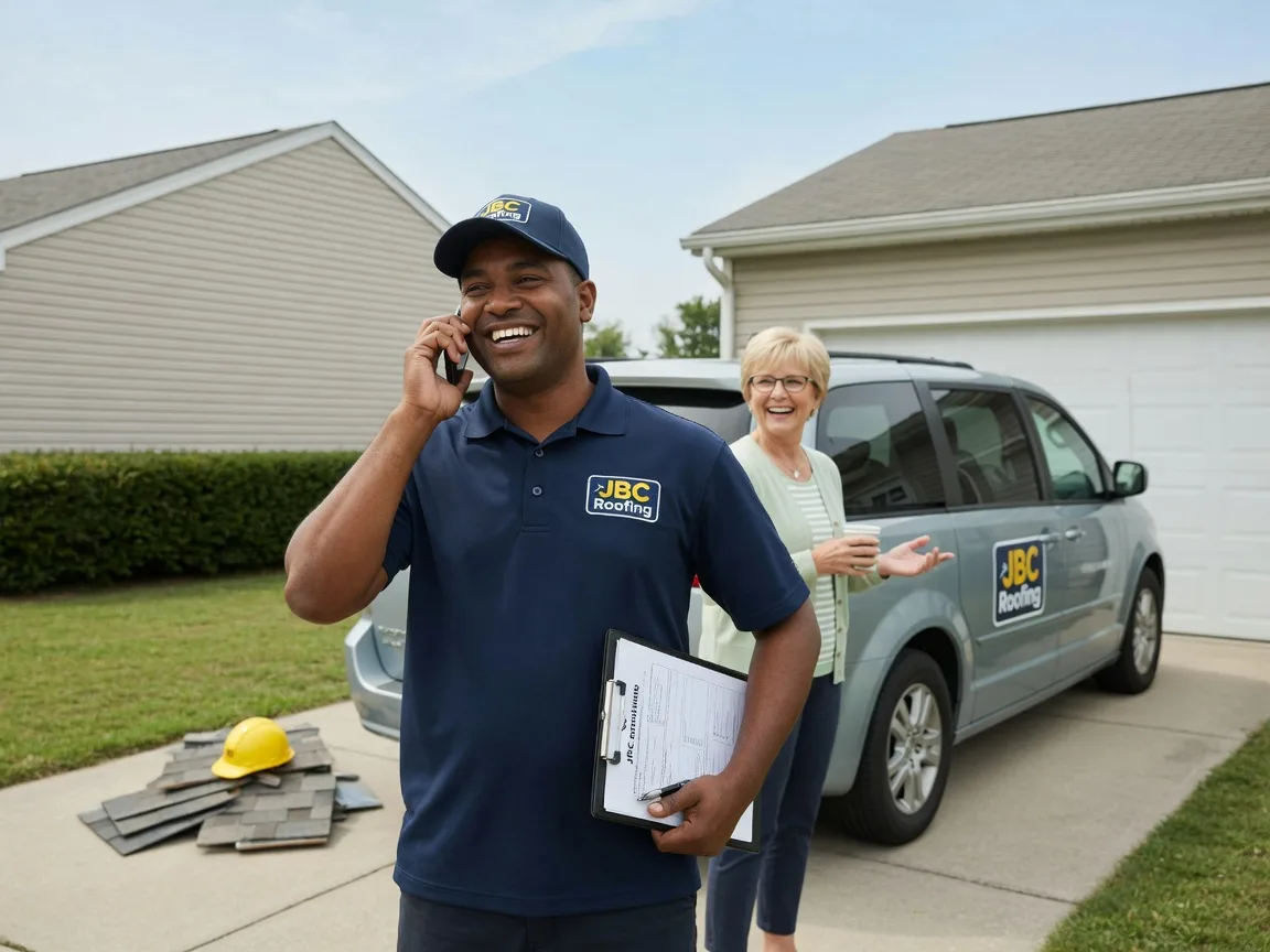 Roof Replacement Canajoharie, NY FAQs